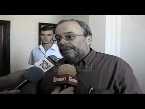 Fushata e Nanos, flasin politikanët (20 Korrik 1999)