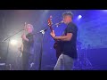 Swell « What I Always Wanted  » Sunshine Everyday tour - Petit Bain 18042023 Paris France