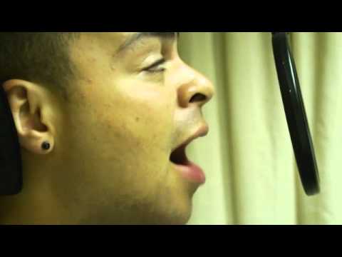 Luke ft Burgaboy   Appreciate You