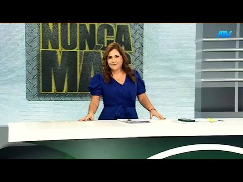 Nunca Más: Programa del domingo 17 de agosto del 2025