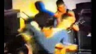 Ignite - Screaming For Change (Uniform Choice cover, 1994)