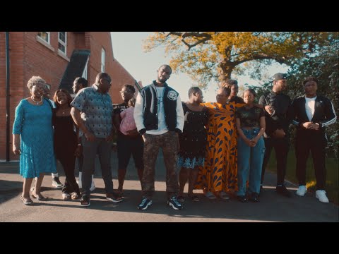 Sainté - You Never (Official Video)