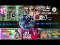 Dj Songs telugu new remix top 5  Black busters Songs##