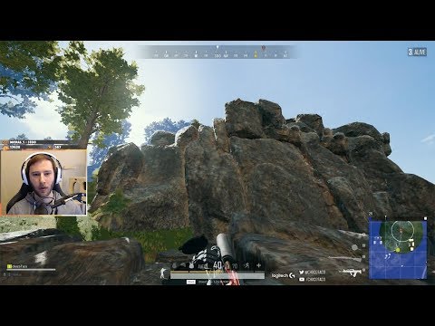 chocoTaco and Halifax | 20 Kills | PUBG