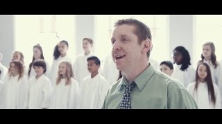 O Come All Ye Faithful -  feat. members of the One Voice Children&#39;s Choir