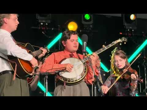 Blue and Lonesome - The Price Sisters with Ronnie McCoury - DelFest 2025