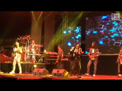 Sasara Bandeemak (සසර බැඳීමක්) - Manej Sanjaya Live with Flashback 2023