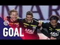 GUUS TIL MET EEN FENOMENALE TREFFER | Fortuna Sittard - AZ (07-12-2018) | Goal