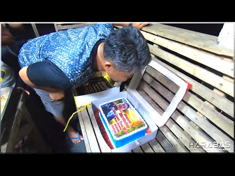EP495-Part 2 - Happy Birthday Dalaman | Occ. Mindoro