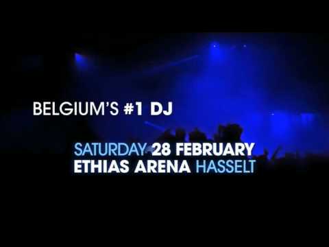 REGI In The Mix @Hasselt