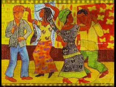 El sebastian Champeta aficana Audio original