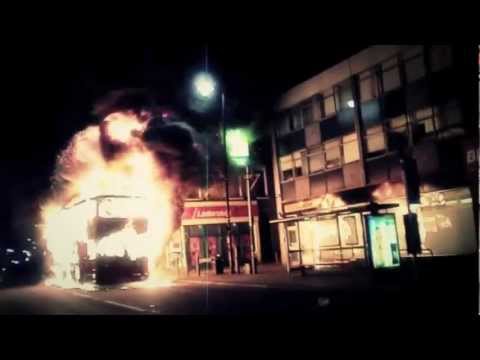 T4GC S01 Stand Up (Everybody Dreams) by Alim Kamara