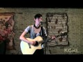 Butterfly Boucher - I Can't Make Me (KGRL FPA Live Session)