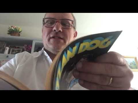 Dylan Dog 39 IL SIGNORE DEL SILENZIO [Recensione]