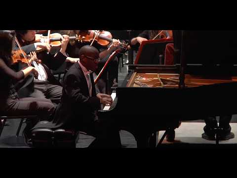 Robert Schumann · Piano Concerto in A Minor, Op. 54 video thumbnail