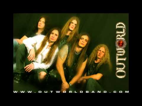 Outworld - Weltschmerz