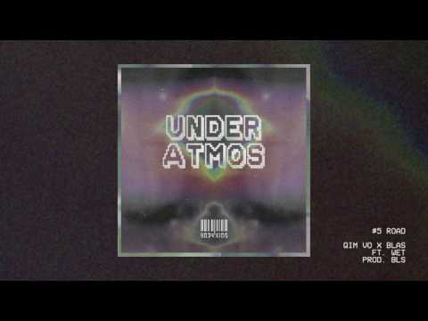 #5 Qim VO & Zima Ft. Wet - Road (Prod. Zima)