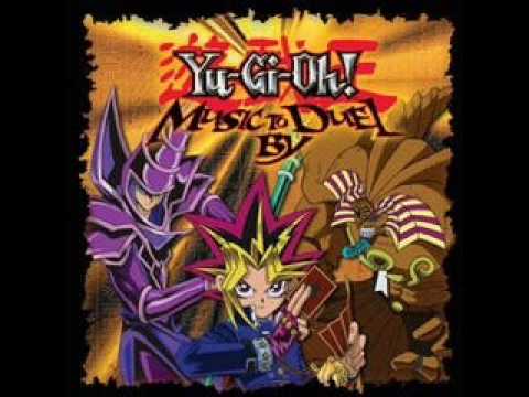 Yu-Gi-Oh! - Music to Duel By - I'm Back