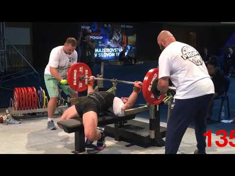 Videos from Wuap World Championship