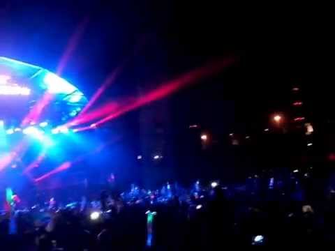 Steve Angello - Nova Era edp beach party 2015