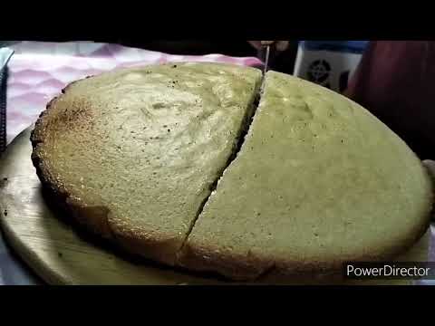 কেক রেসিপি