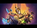 Ascendants Rising Epic Games Trailer