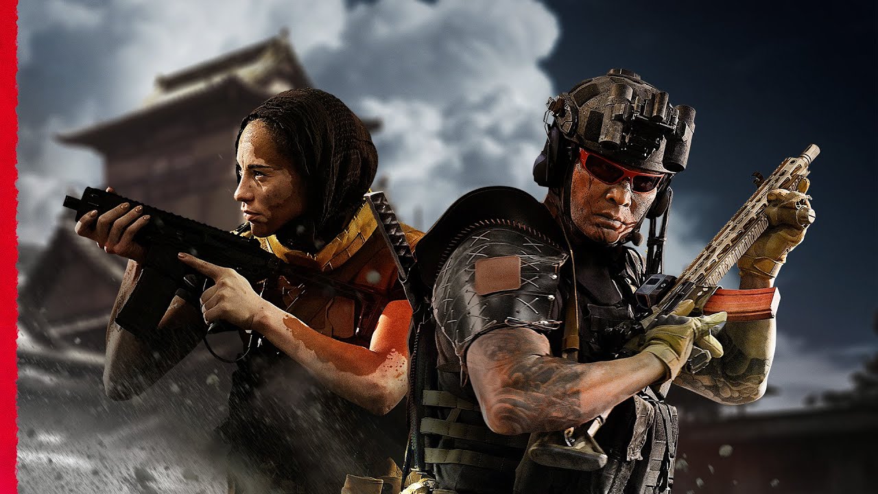 Call of Duty®: Warzone™ 2.0 - Call of Duty: MW II | WZ 2.0 | Battle.net