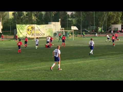 SEMP Ursynów - Escola Varsovia  3:2