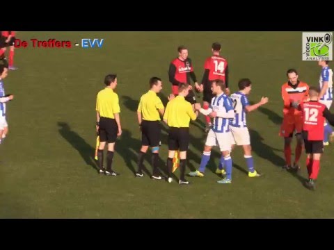 Samenvatting De Treffers - EVV (1-2)