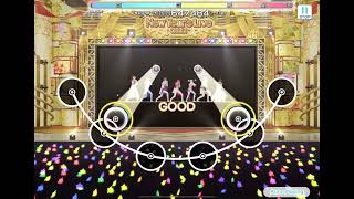 Uta no Prince-sama Shining Live - WE ARE ST⭐️RISH!! (choreography)