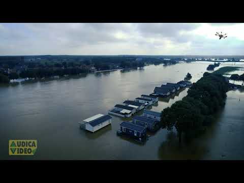 2021 07 17 DRONE Wanssum De Kooy