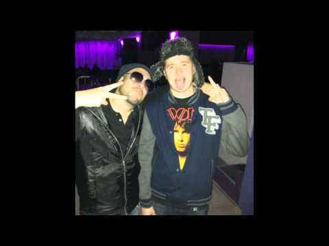 Braketo & The Bro   Диагноза  (wild Boy Cover)