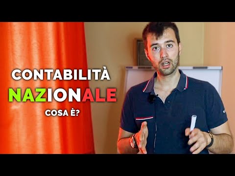 , title : 'Contabilità nazionale'