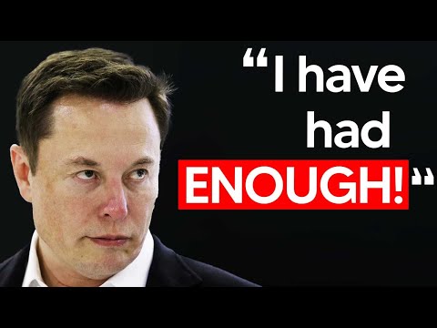 Elon Musks NEW Plan To STOP OpenAI