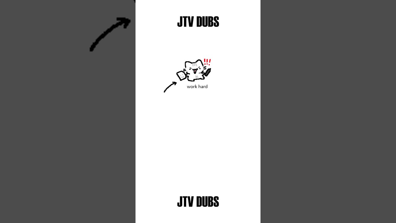 WORKING HARD - A VICIOUS CYCLE [BasiilLeaf Dub]