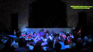 Che farò senza Euridice!