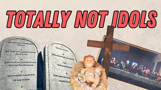 Download lagu The Second Commandment: Graven Images | Belief It Or Not mp3 Download lagu The Second Commandment: Graven Images | Belief It Or Not mp3