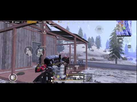 Best Comeback in Semis!!!??WWCD before Ban..