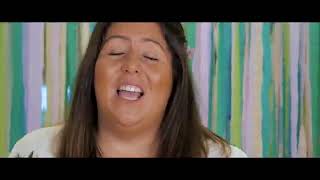 Janina el Arguioui ► Parachute ◄ (official video 2018)