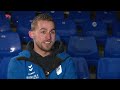 SV Urk aanvaller Hessel Snoek: Wij blijven gewoon in de Derde Divisie