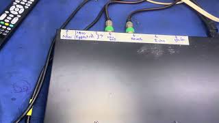 Test Vang số cao cấp Bosa C7Pro làm bộ Effect rời cho Bàn Mixer. HCMLIKE AUDIO. 0937031686