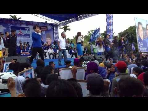 Neng Pink Pink  - Kereta Malam