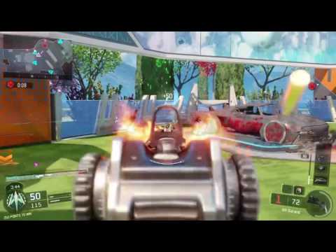 BO3, Challenge Hunter Pt59