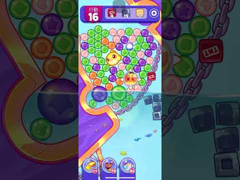 (Angry birds dream blast) Level 11910 gameplay, subscribe for latest update!