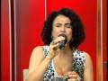 Paula Morelenbaum no Pontapé Inicial - O Samba e ...
