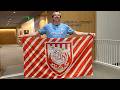 I Traveled 2 500 Miles For Manchester City Vs Wydad Club World Cup 2025