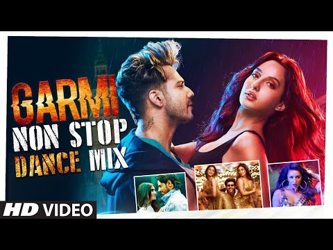 Exclusive: Garmi Non Stop Dance Mix | Kedrock, Sd Style | T-Series