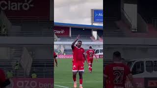 os Gols de CSA 1 x 1 CRB  campeonato Alagoano 2026 #shorts