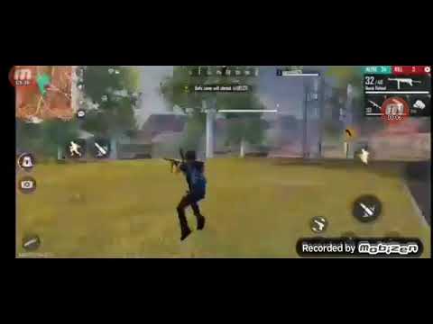 PRO PLAYER , ONLY HEADSHOOT #AKLEGENDFF #JURI #KLENISGAMINGYT