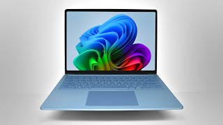 Video thumbnail for The NEW Surface Pro + Laptop - First Impressions by Dave2D